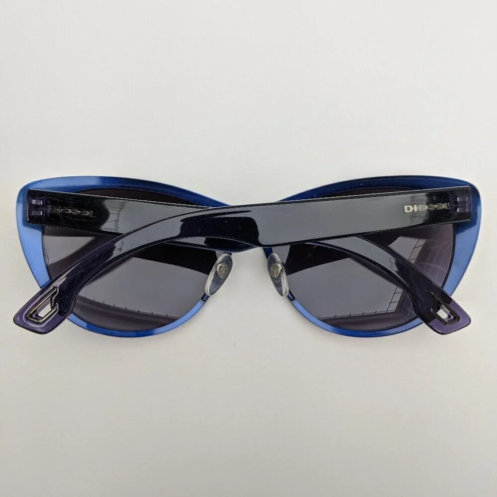 Diesel frame 10